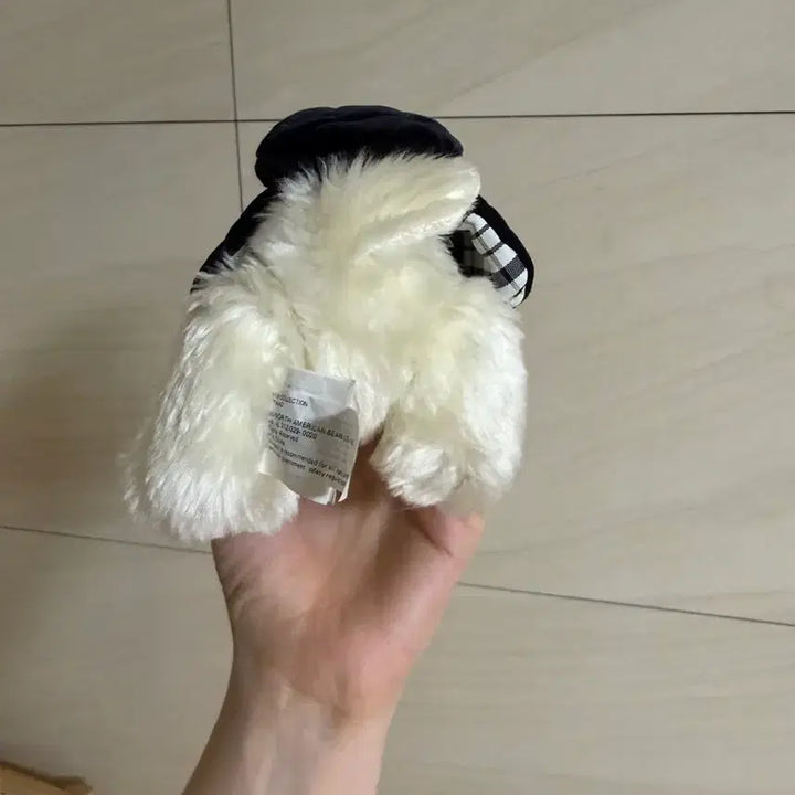 [BUNJANG] Murphee Bear Lulu Plush Toy with Outfits / 머피베어 루루