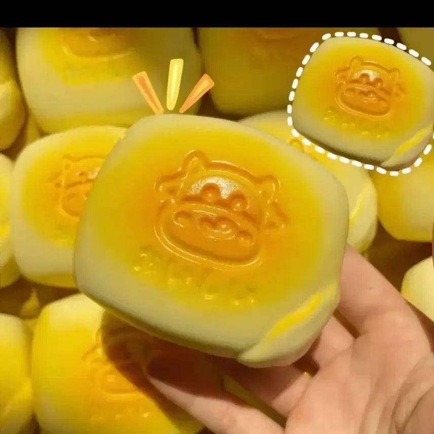 [BUNJANG] Rilakkuma Squishy Bundle / 새상품)망고 크런치, 스퀴시,리라쿠마말랑이들!!