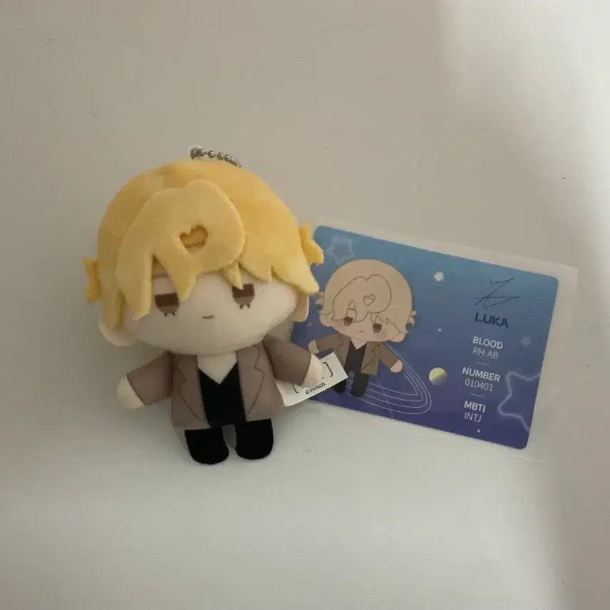 [BUNJANG] A-Stage Luca Doll / 에일리언 스테이지(에이스테) 루카 누이 판매