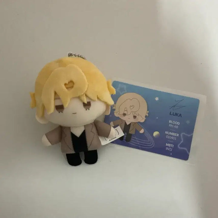 [BUNJANG] A-Stage Luca Doll / 에일리언 스테이지(에이스테) 루카 누이 판매