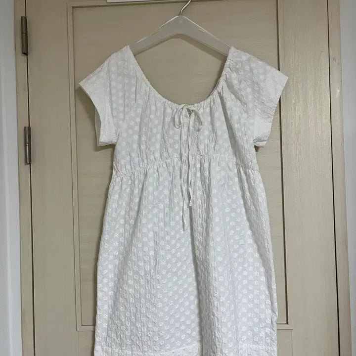[BUNJANG] H&amp;M Summer Vacation Dress M / h&amp;m 여름휴가 원피스m
