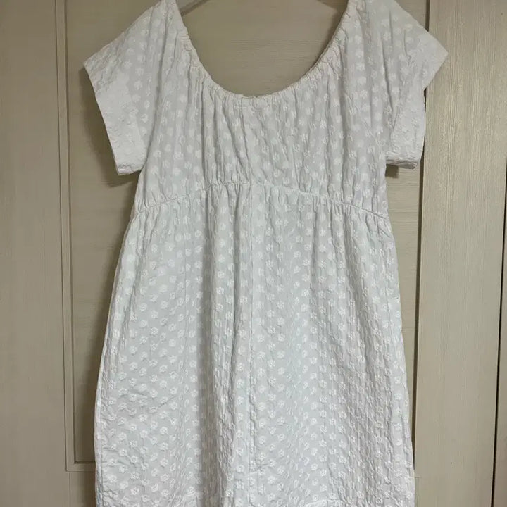 [BUNJANG] H&amp;M Summer Vacation Dress M / h&amp;m 여름휴가 원피스m