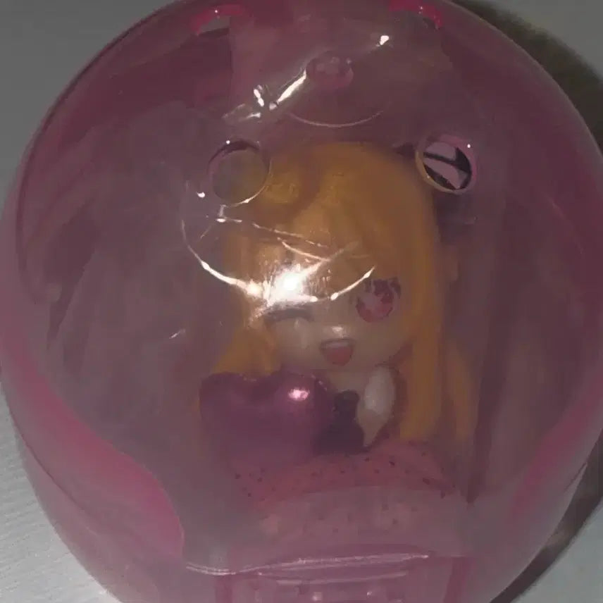 [BUNJANG] Oshi no Ko Kirameki Balloon Figure Ruby / 최애의 아이 키라메키 풍선 피규어 / 루비