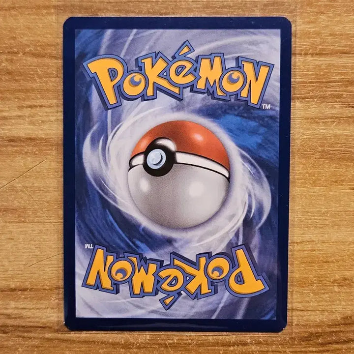 [BUNJANG] Pokemon Pikachu Cosmo Holo 30th Anniversary North American Edition Trading Card / 포켓몬 북미판 30주년 피카츄 코스모스 홀로