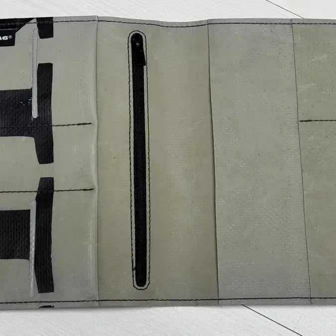 [BUNJANG]  Freitag Agenda Diary Cover Grey / 프라이탁 아젠다 다이어리 커버 그레이