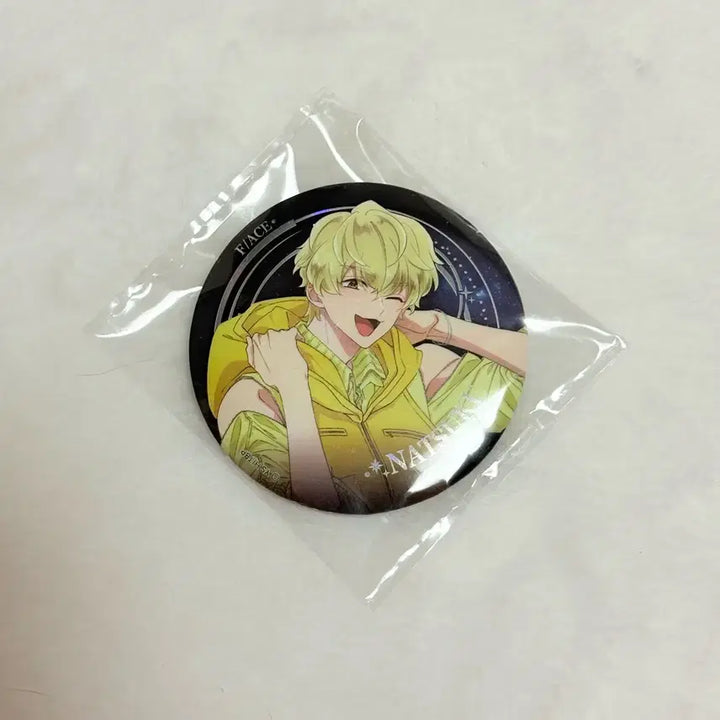 [BUNJANG] Tamon-kun Pop Up Cafe Badge Natsuki / 타몬군 지금 어느쪽 팝퍼블 팝업 카페 뱃지 나츠키 일괄 양도