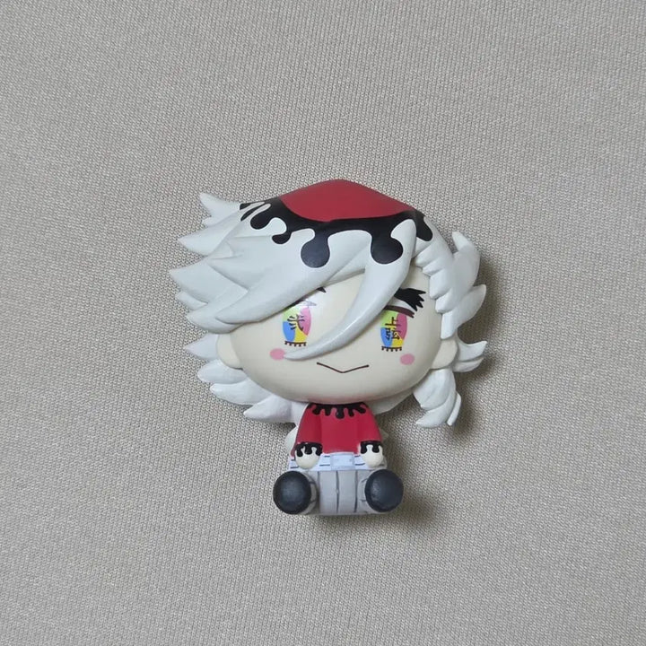 [BUNJANG] Demon Slayer Doma Chokonoko Figure Ichiban Kuji / 귀멸의칼날 제일복권 도우마 초코노코 피규어