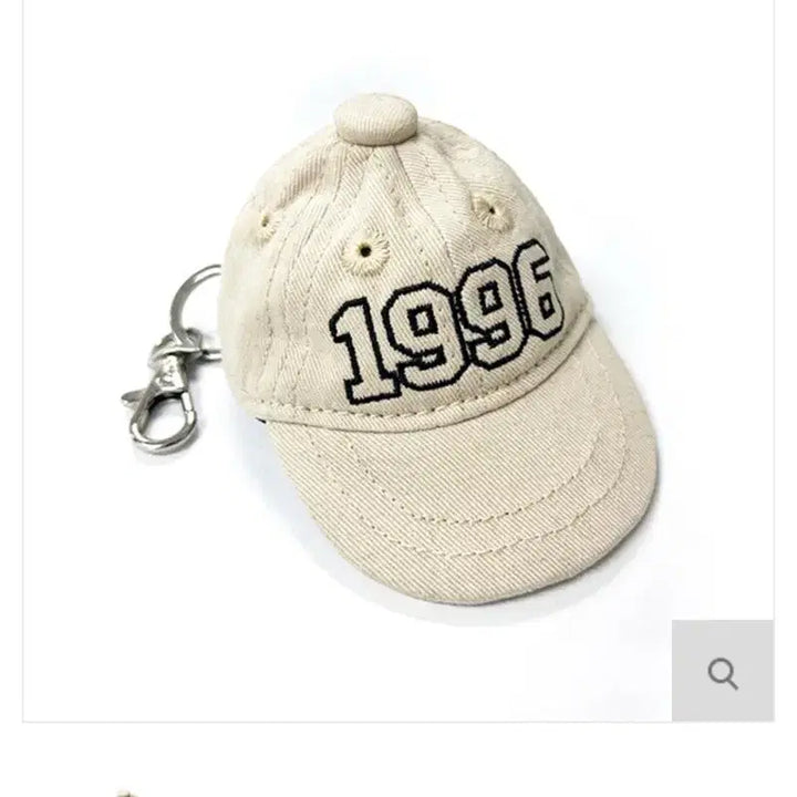 [BUNJANG] Cho Seung Youn (WOODZ) Our Finale Ball Cap Keychain / 조승연 모자 키링 양도 (우리 피날레 볼캡 키링)