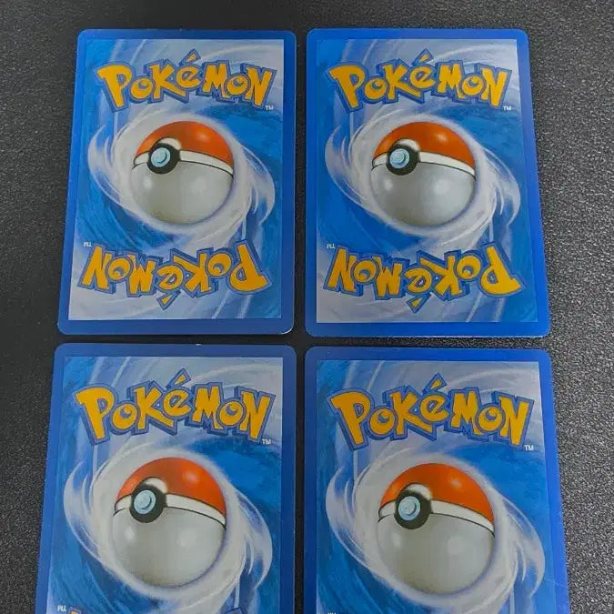 [BUNJANG] Pokemon Card Charizard XY4 035 / 포켓몬 카드 마자용 xy4 035