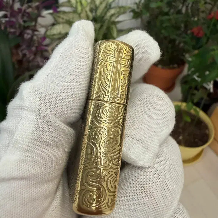 [BUNJANG] Zippo Lighter / 지포라이터