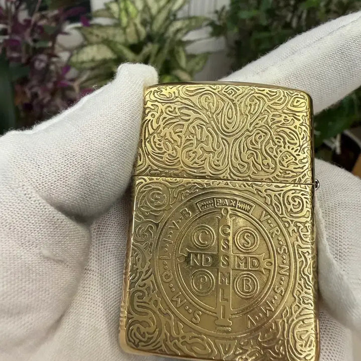 [BUNJANG] Zippo Lighter / 지포라이터