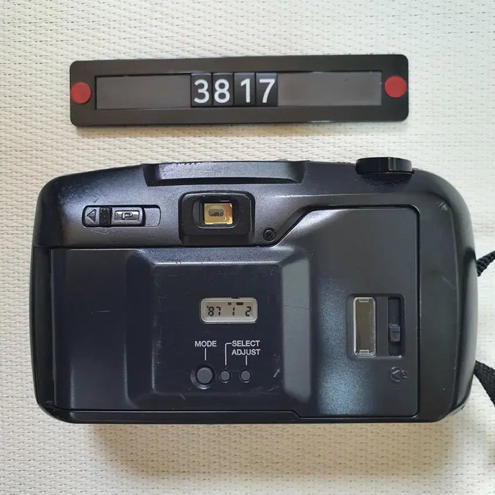 [BUNJANG] Pentax Espio 70-E Film Camera / 펜탁스 에스피오 70-E 필름카메라