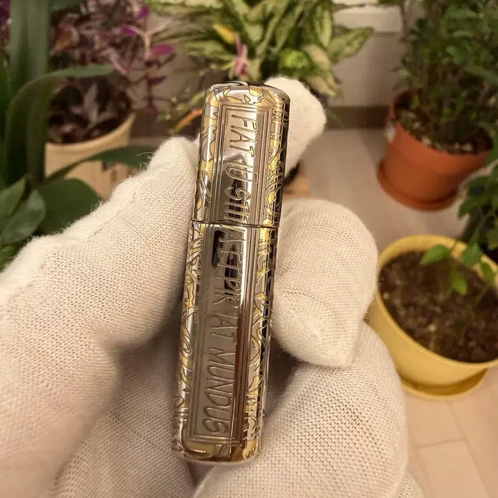 [BUNJANG] Zippo Lighter / 지포라이터
