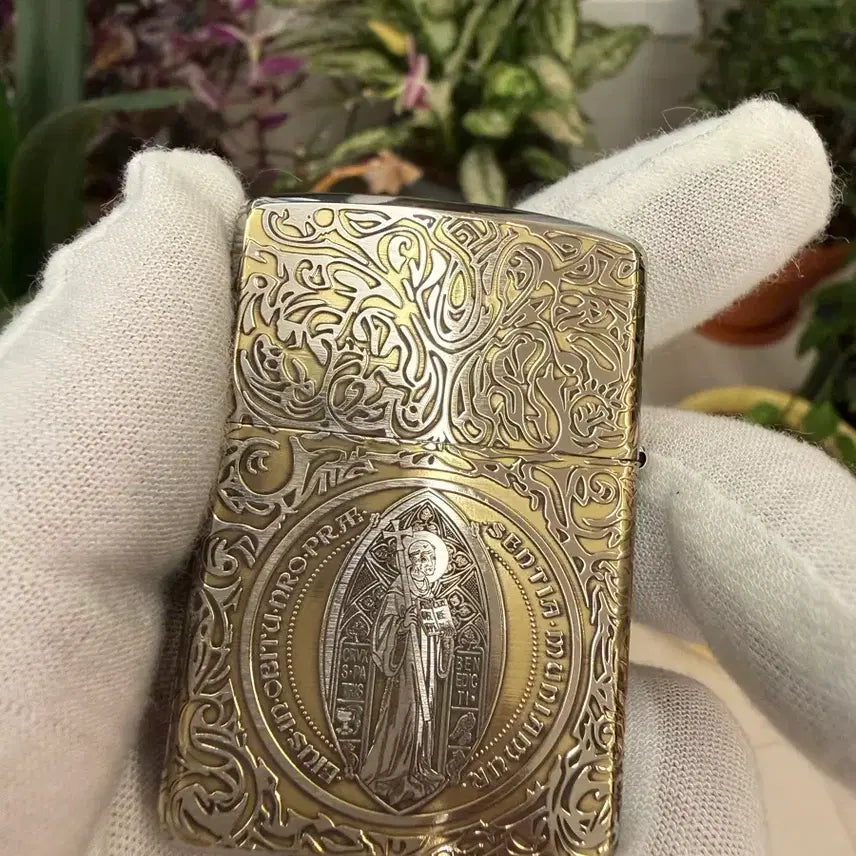 [BUNJANG] Zippo Lighter / 지포라이터