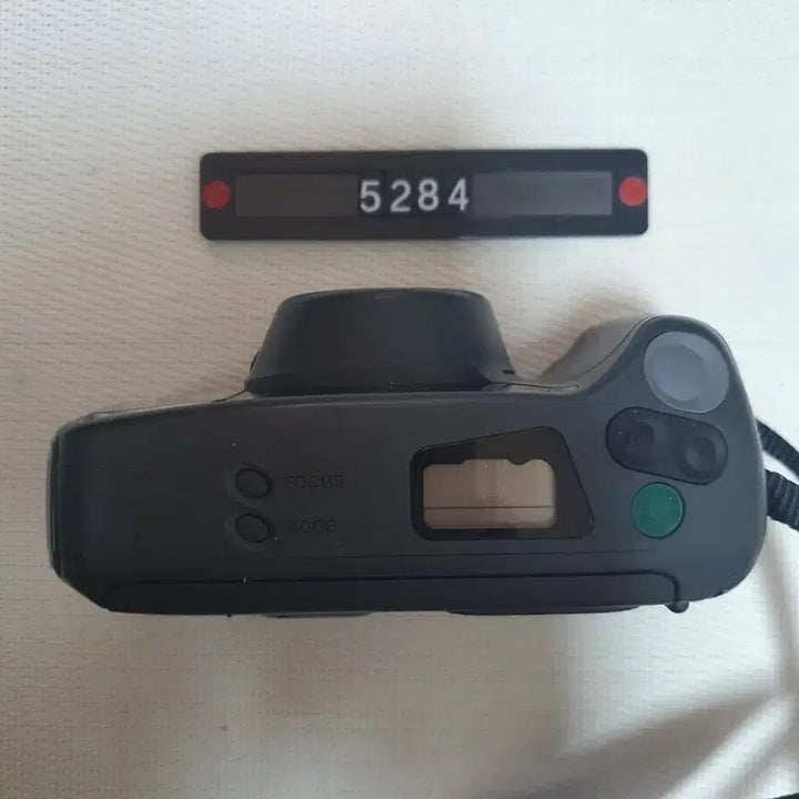 [BUNJANG] Pentax Zoom 90 WR Film Camera / 펜탁스 줌 90 WR 필름카메라