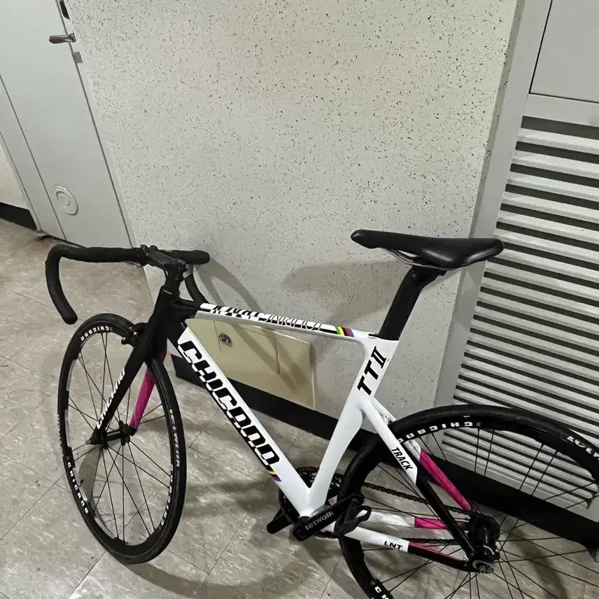 [BUNJANG] Chicano TT2 Carbon Fork / 치카노 tt2 개급처 싯포포크카본 개개개개개개급처