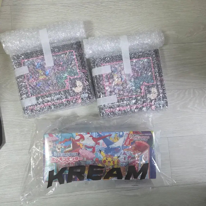 [BUNJANG] Pokemon Morpeko Box (Japanese Version) - Sealed / 포켓몬스터 마리의 모르페코 박스 미개봉(일판) 팝니다