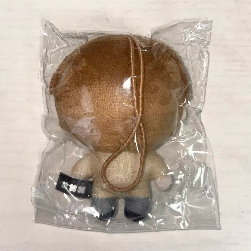 [BUNJANG] Death Note Light Yagami Plush Doll / 데스노트 라이토 카푸코 가챠 누이 인형