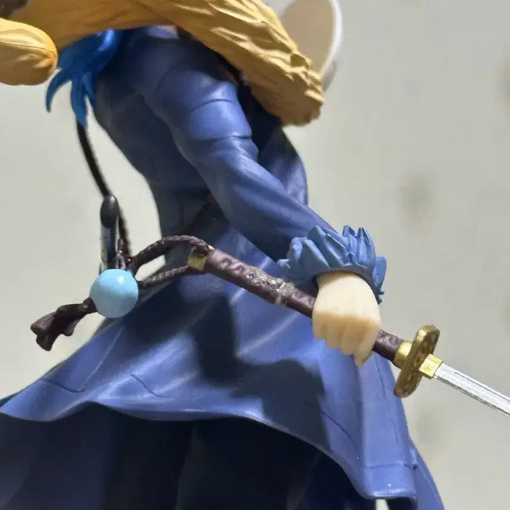 [BUNJANG] That Time I Got Reincarnated as a Slime Rimuru Prize A Ichiban Kuji Figure / 전생슬 리무루 A상 제일복권 피규어