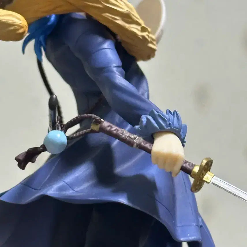 [BUNJANG] That Time I Got Reincarnated as a Slime Rimuru Prize A Ichiban Kuji Figure / 전생슬 리무루 A상 제일복권 피규어