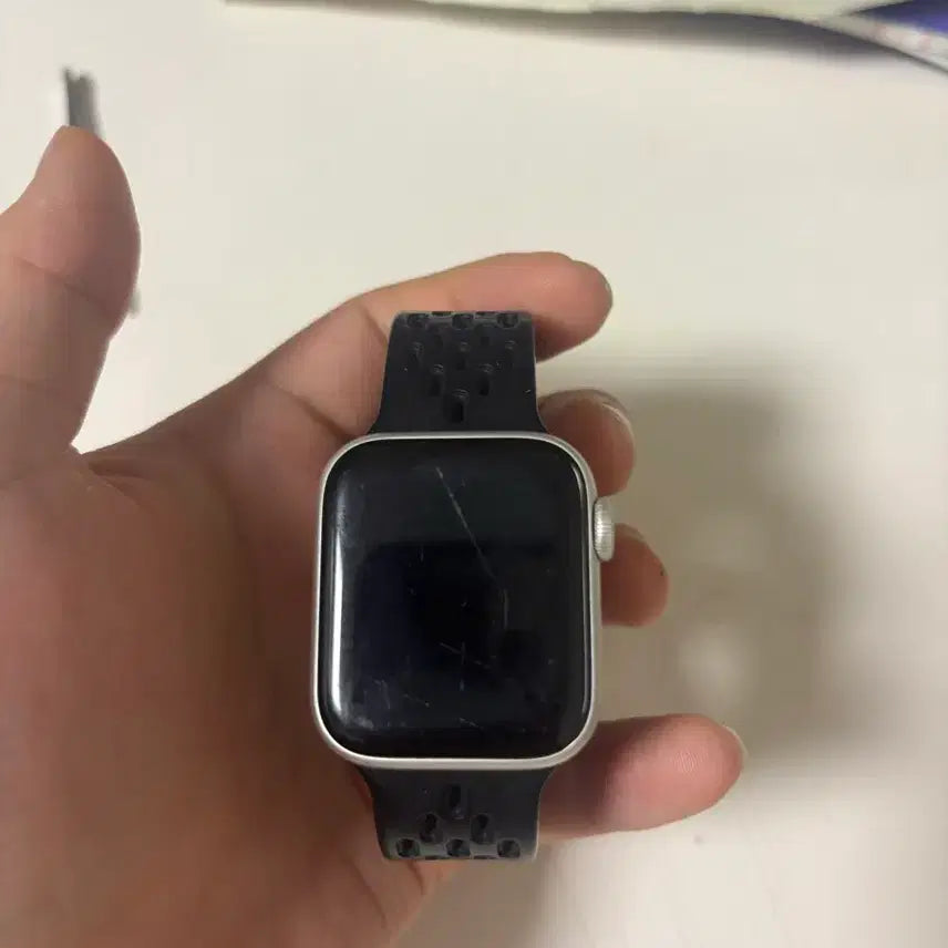 [BUNJANG] Apple Watch SE 2nd Gen 40mm / 애플워치 se2 40mm