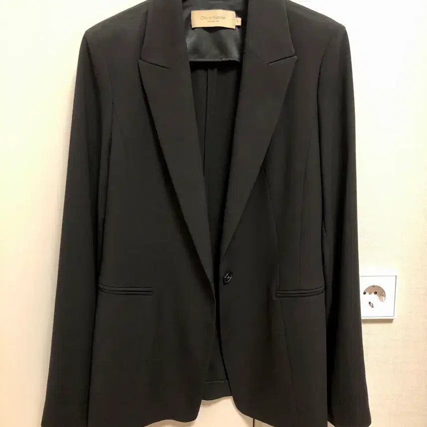 [BUNJANG] Basic Jacket / 기본 자켓 팝니다.
