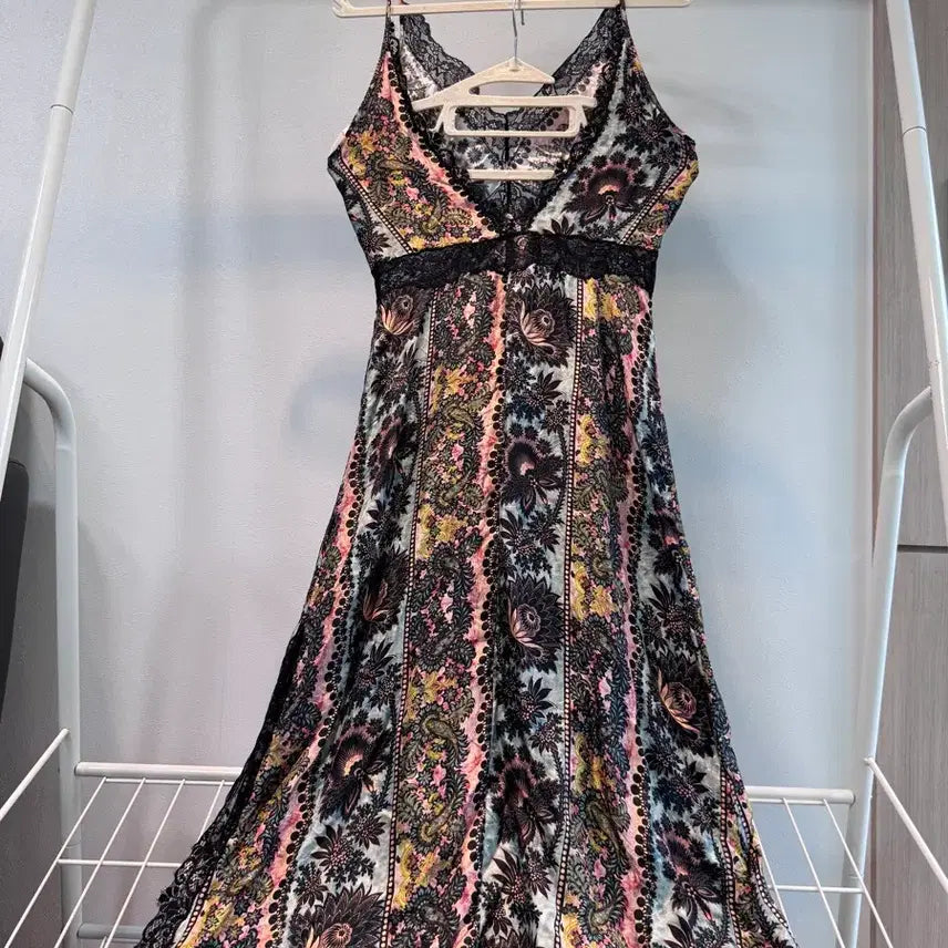 [BUNJANG] Sandro Dress Size 38 / Sandro (산드로) 원피스