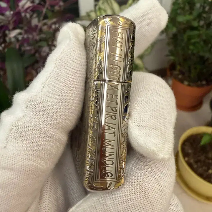 [BUNJANG] Zippo Lighter / 지포라이터