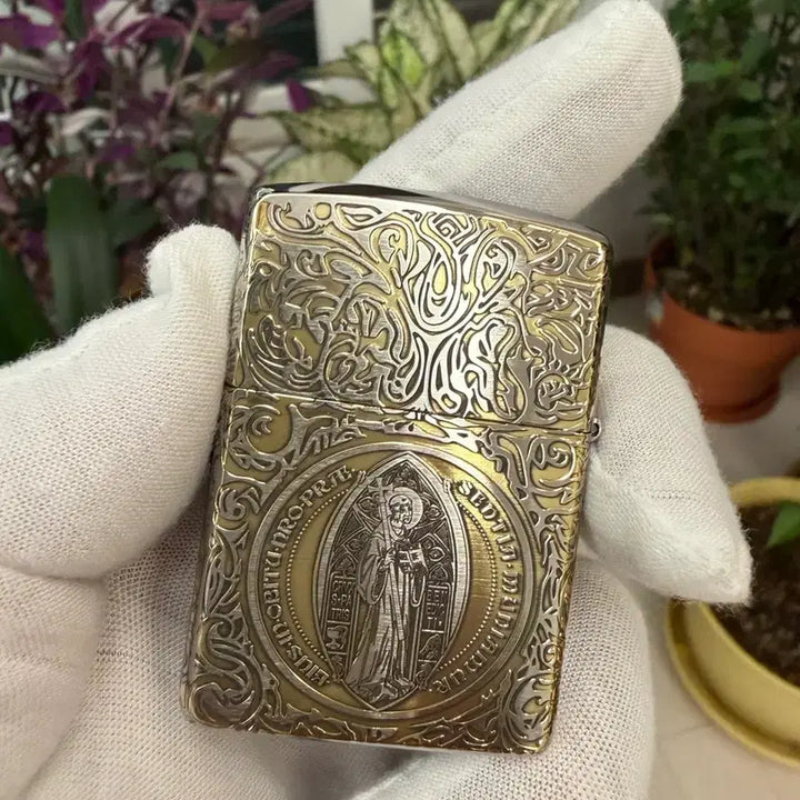 [BUNJANG] Zippo Lighter / 지포라이터
