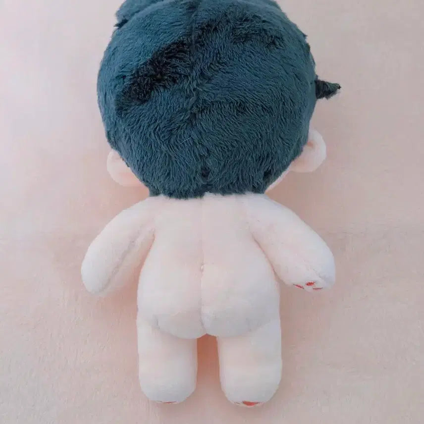[BUNJANG] Demutjip Somi Doll Cheongryeo Ggulgeokjaehyeon / 데못죽 솜인형 청려 꿀꺽재현(10)