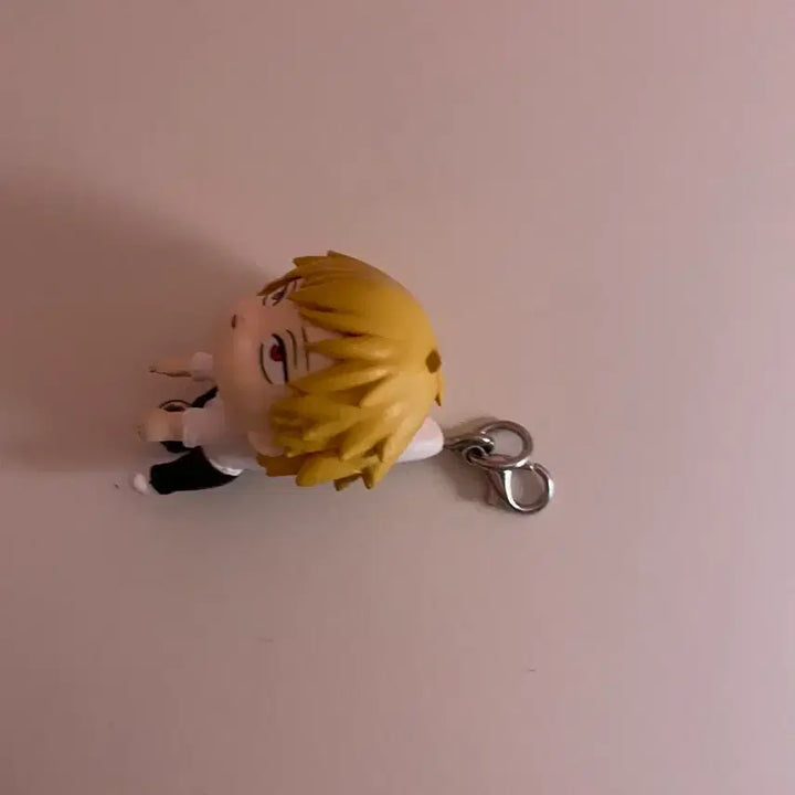 [BUNJANG] Chainsaw Man Denji Derong Gacha Figure / 체인소맨 덴지 데롱 가챠 피규어