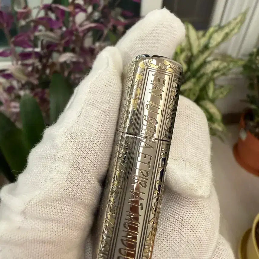 [BUNJANG] Zippo Lighter / 지포라이터