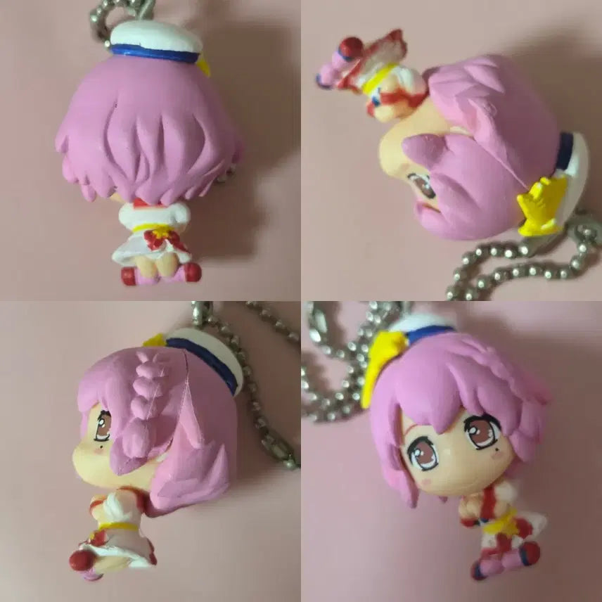 [BUNJANG] Pripara Leona Gacha Set / 프리파라 레오나 가챠세트