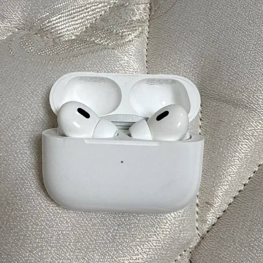 [BUNJANG] AirPods Pro 2nd Gen Type-C / 에어팟 프로 2 C타입