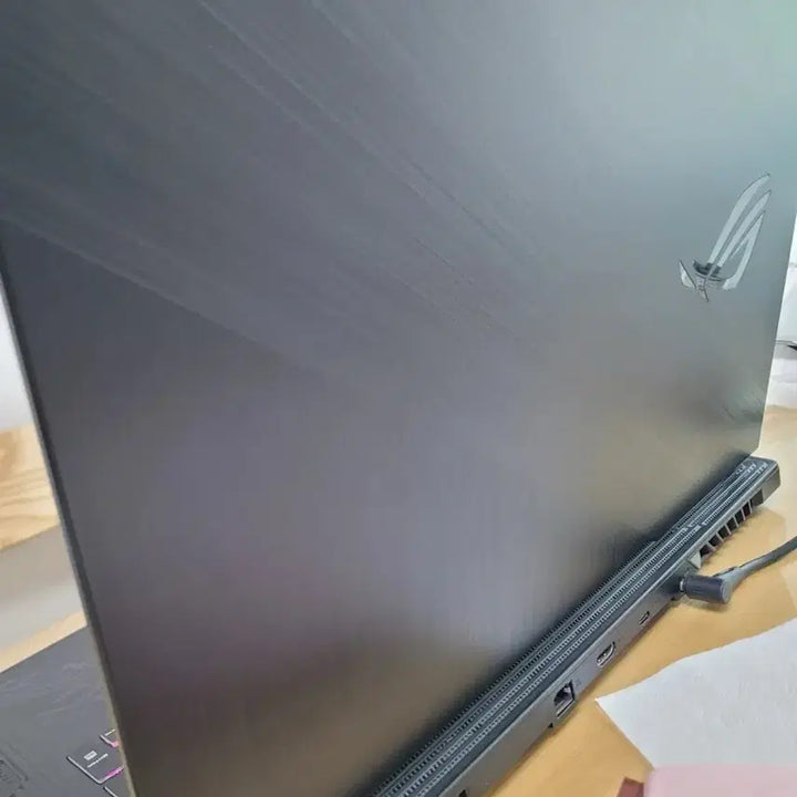 [BUNJANG] ASUS ROG STRIX G712L Gaming Laptop / ASUS ROG STRIX G712L 게이밍 노트북