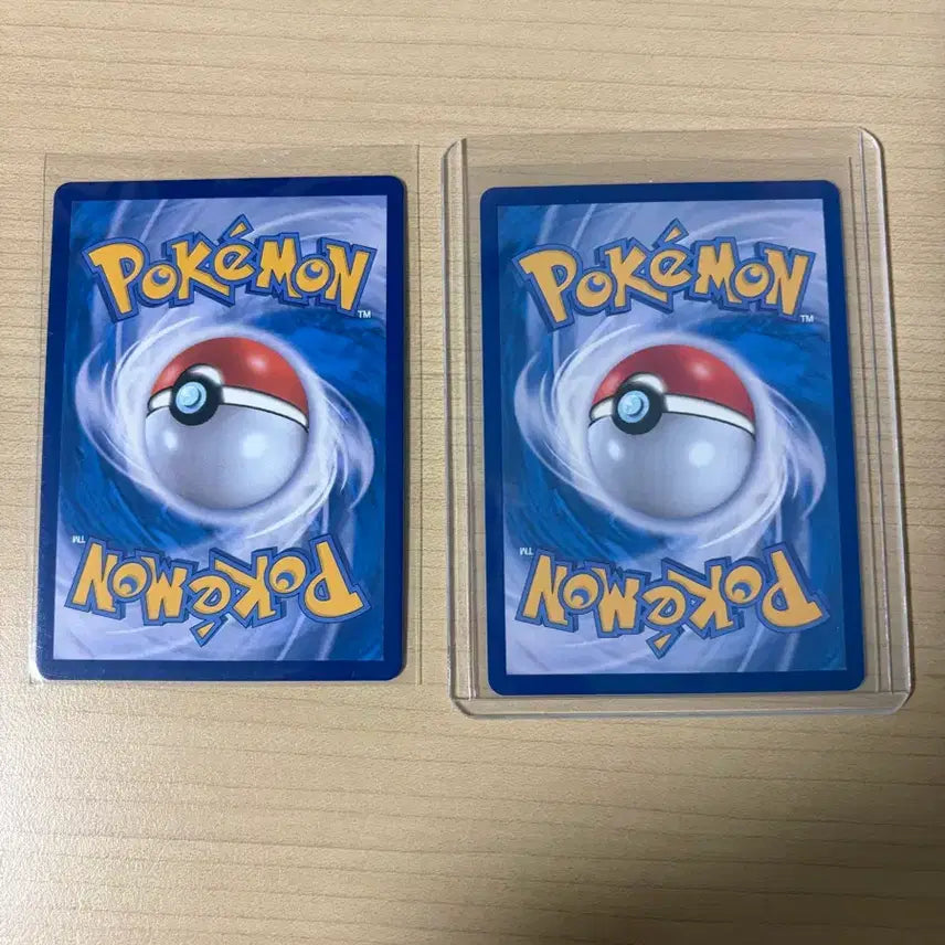 [BUNJANG] Pokemon Card Sorrel &amp; Flames ex RR / 포켓몬카드 쏘콘,파라블레이즈 ex rr
