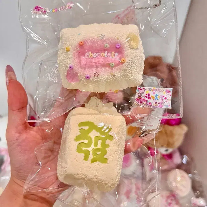 [BUNJANG] Mallyi Discounted Handmade Items / 말랑이 할인 상품  가격 2번 사진 확인