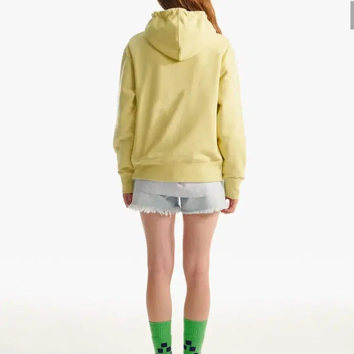 [BUNJANG] Kirsh Hoodie Zip-up / 키르시 후디집업