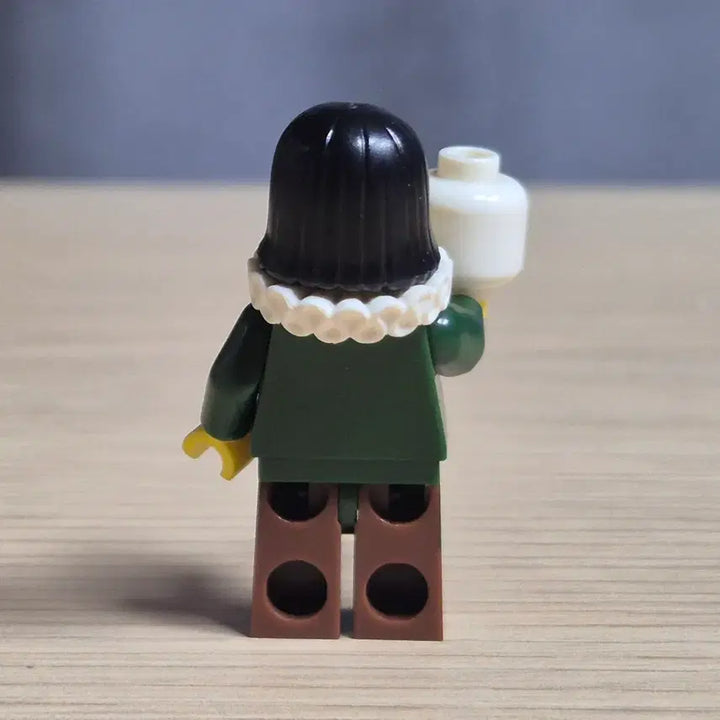 [BUNJANG] Lego 8833 Actor Minifigure / 레고 8833 배우 미니피규어