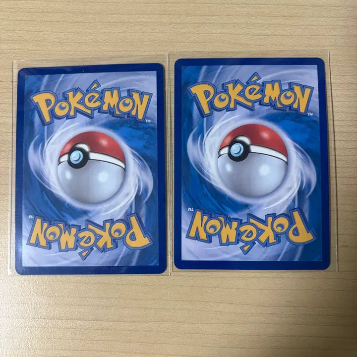 [BUNJANG] Pokemon Card Pumpkin &amp; Mismagius ex RR / 포켓몬카드 펌킨인,무우마직 ex rr