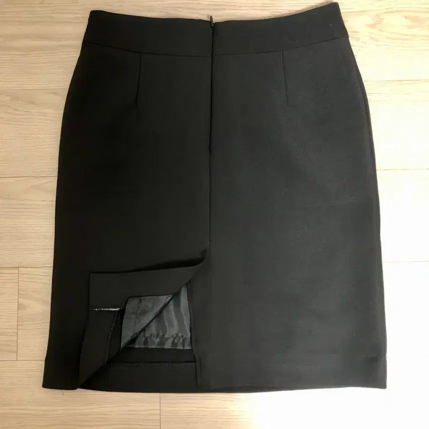 [BUNJANG] H-Line Skirt / H라인 스커트 팝니다.