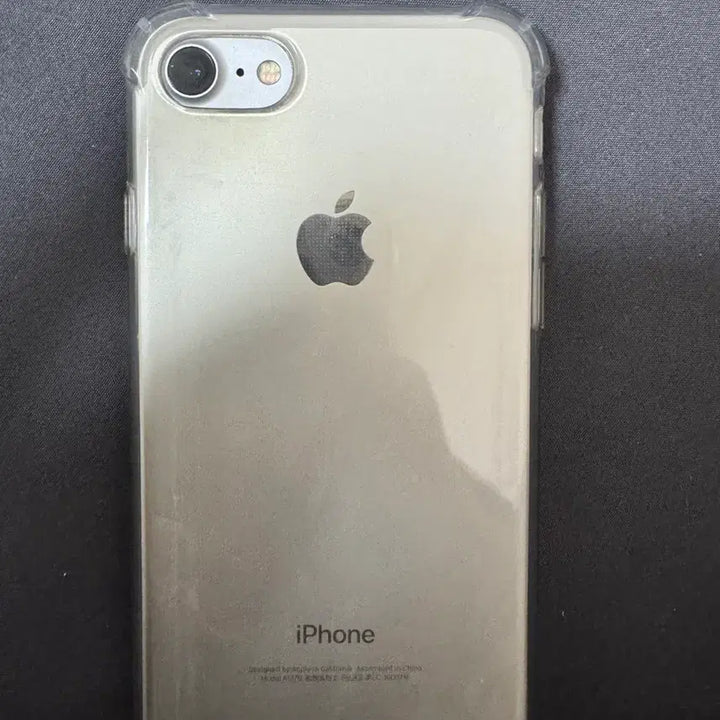 [BUNJANG] Apple iPhone 7 32GB / 아이폰7 팔아요