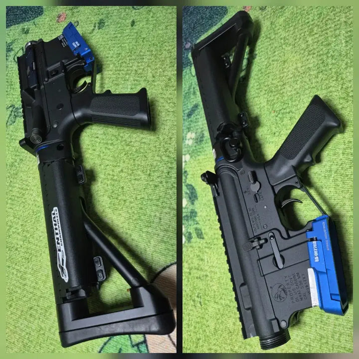 [BUNJANG] VFC M4 Airsoft Rifle Body / VFC M4