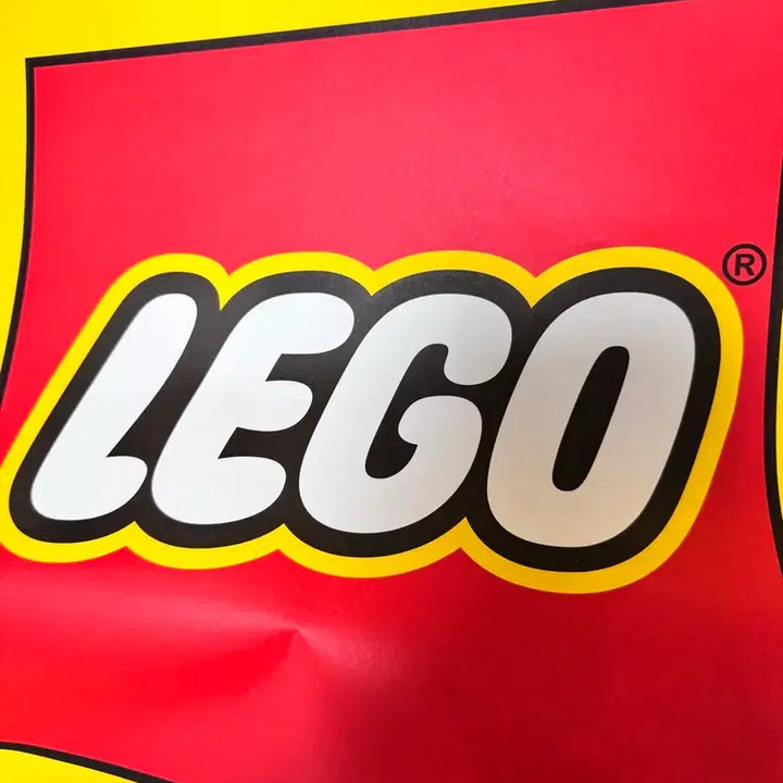 [BUNJANG] LEGO Mario Kart Authentic Set / 마리오카트 레고 정품