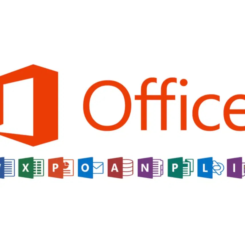[BUNJANG] Microsoft Office 2021/2019/2016 License Key for Windows / MS오피스 2021/2019/2016 윈도우 엑셀 워드 파워포인트