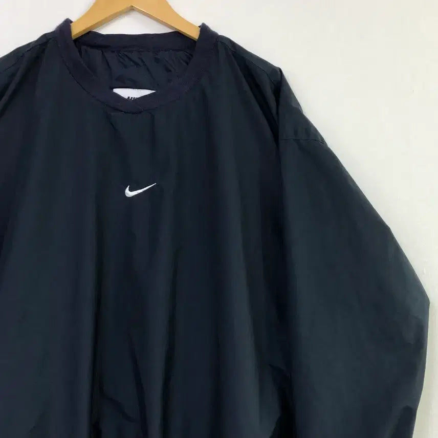 [BUNJANG] Nike Navy Warm-up XX-Large / Xxl 나이키 네이비 웜업