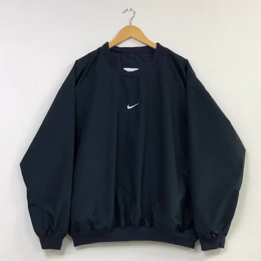 [BUNJANG] Nike Navy Warm-up XX-Large / Xxl 나이키 네이비 웜업