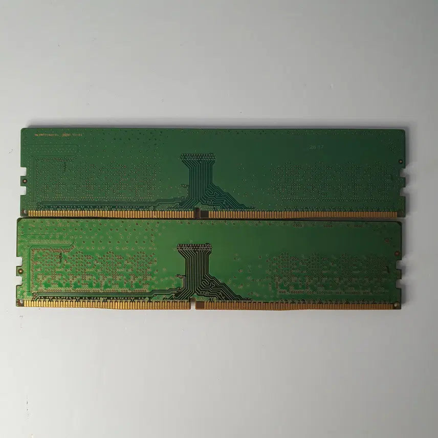 [BUNJANG] Samsung Desktop DDR4 8GB Memory / 삼성 데스크탑용 DDR4 8gb 메모리