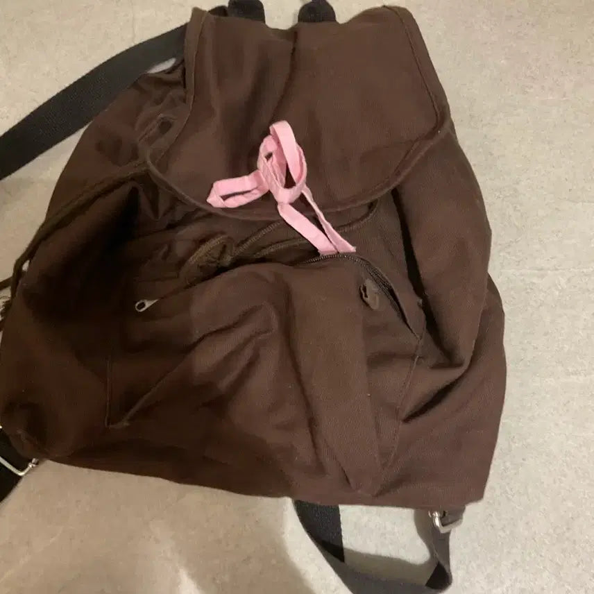 [BUNJANG] Myfave Archive Backpack / 마이페이브 아카이브 백팩