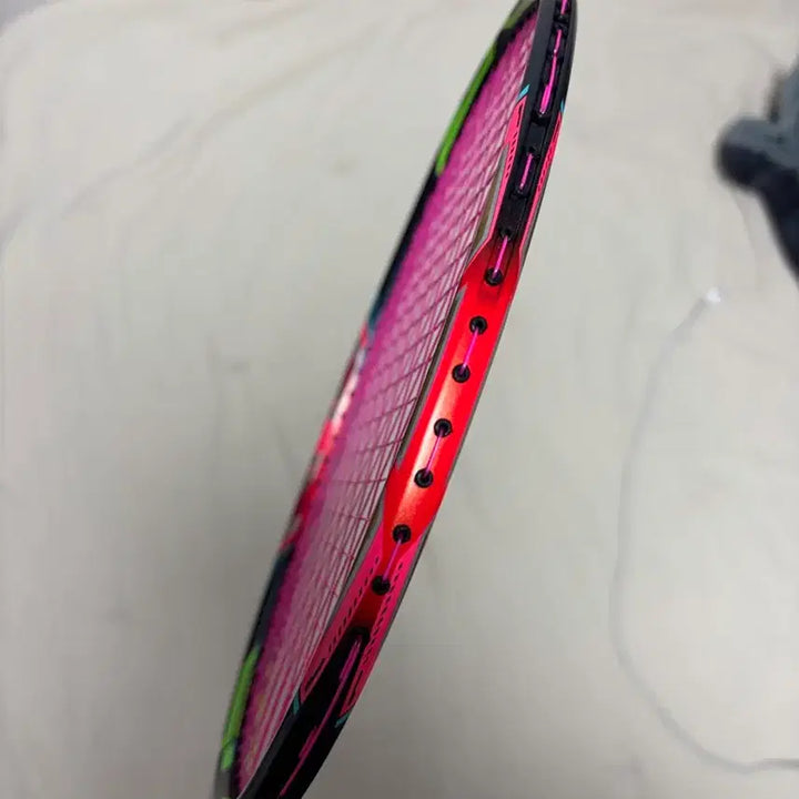 [BUNJANG] Victor Jetspeed S10 4U Badminton Racket / 빅터 제트스피드s 10 4u